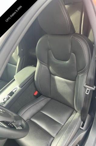 2025 Volvo V60 Cross Country B5 AWD Ultra
