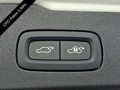 2025 Volvo V60 Cross Country B5 AWD Ultra