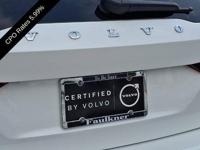 2025 Volvo V60 Cross Country B5 AWD Ultra