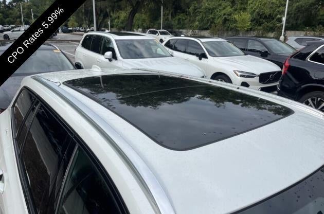 2025 Volvo V60 Cross Country B5 AWD Ultra