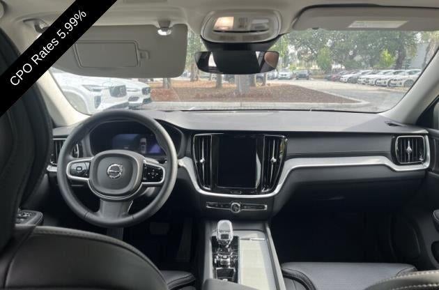2025 Volvo V60 Cross Country B5 AWD Ultra