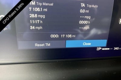 2025 Volvo V60 Cross Country B5 AWD Ultra