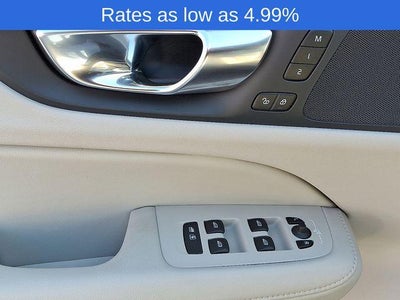 2024 Volvo V60 Cross Country B5 AWD Plus