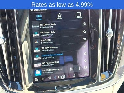 2024 Volvo V60 Cross Country B5 AWD Plus