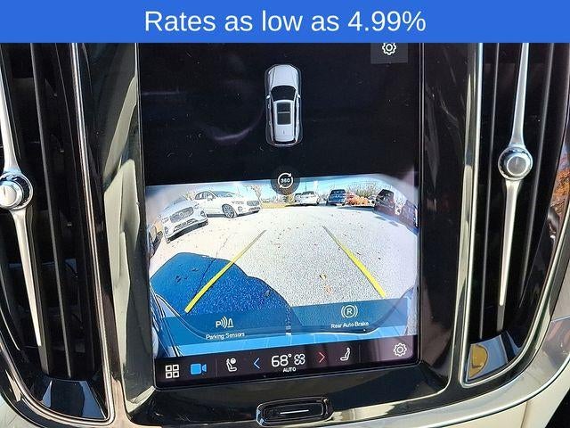 2024 Volvo V60 Cross Country B5 AWD Plus