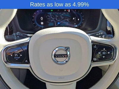 2024 Volvo V60 Cross Country B5 AWD Plus