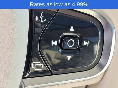 2024 Volvo V60 Cross Country B5 AWD Plus