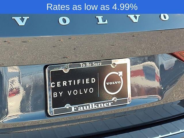 2024 Volvo V60 Cross Country B5 AWD Plus