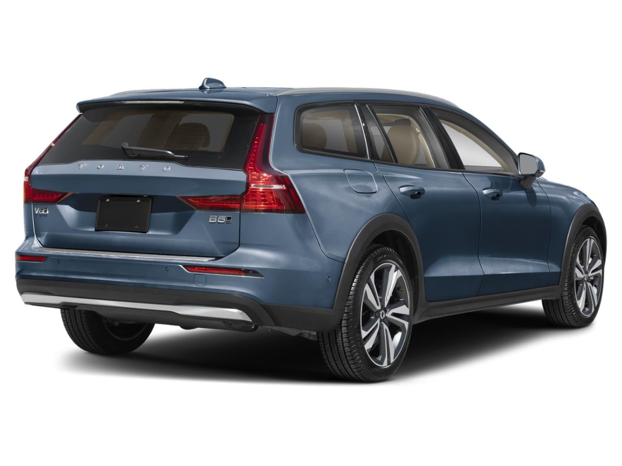 2024 Volvo V60 Cross Country B5 AWD Plus