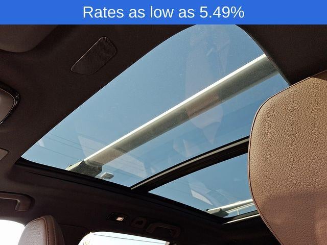 2024 Volvo V60 Cross Country B5 AWD Plus