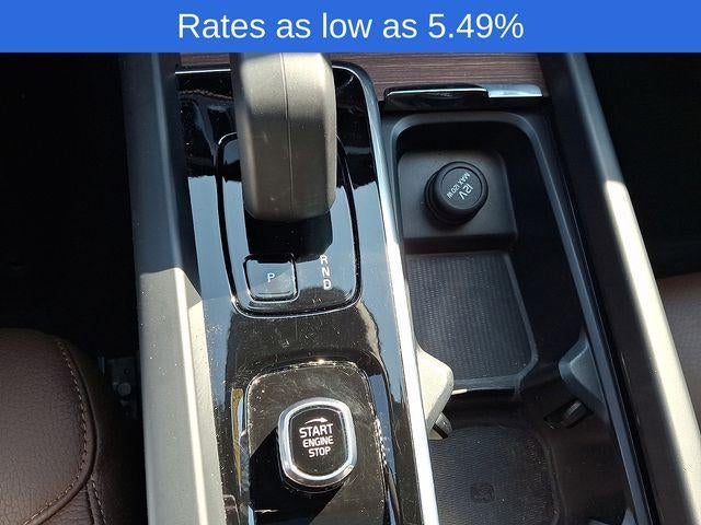 2024 Volvo V60 Cross Country B5 AWD Plus