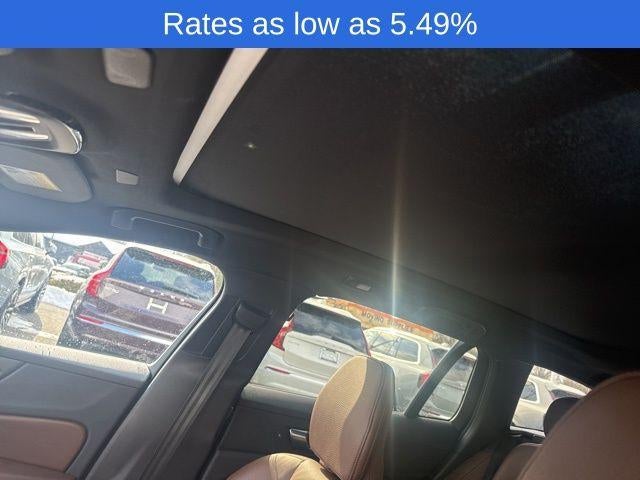 2024 Volvo V60 Cross Country B5 AWD Plus