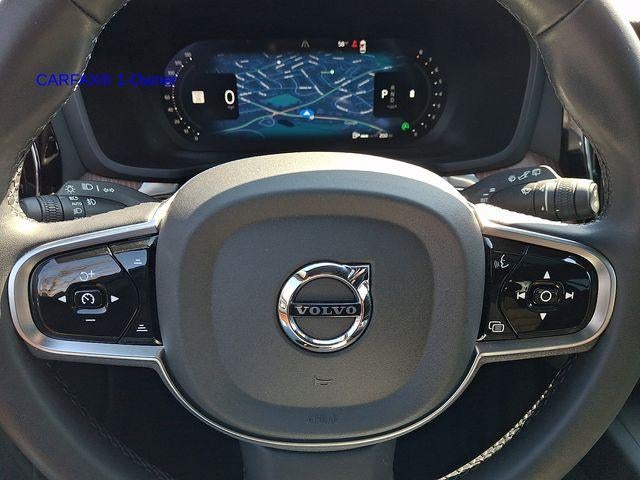 2024 Volvo V60 Cross Country B5 AWD Plus