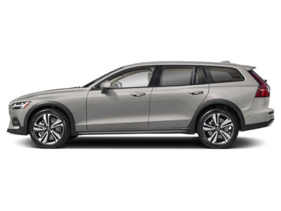 2024 Volvo V60 Cross Country B5 AWD Plus