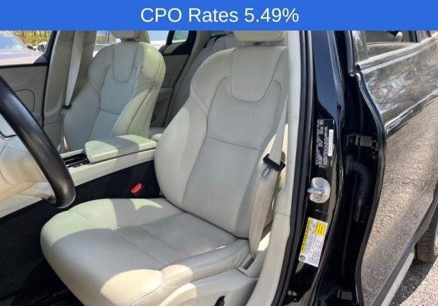 2024 Volvo V60 Cross Country B5 AWD Plus