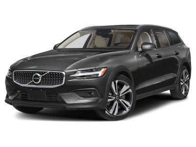 2024 Volvo V60 Cross Country B5 AWD Plus