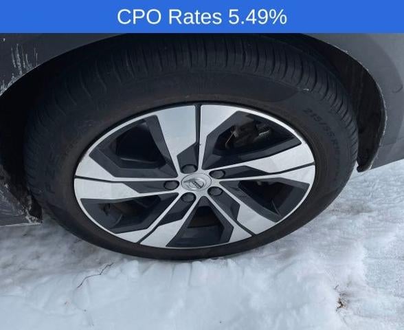 2024 Volvo V60 Cross Country B5 AWD Plus