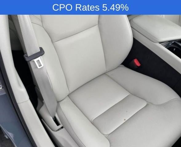 2024 Volvo V60 Cross Country B5 AWD Plus
