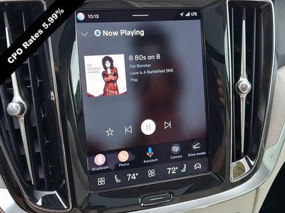 2024 Volvo V60 Cross Country B5 AWD Plus
