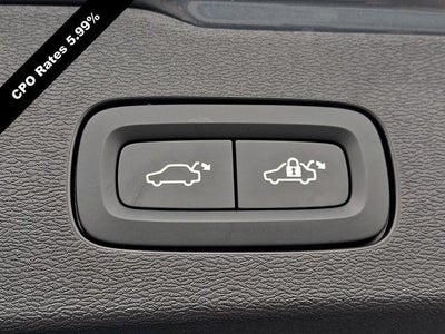 2024 Volvo V60 Cross Country B5 AWD Plus