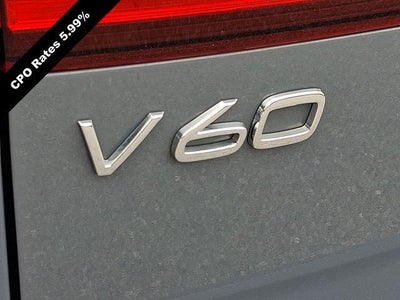 2024 Volvo V60 Cross Country B5 AWD Plus