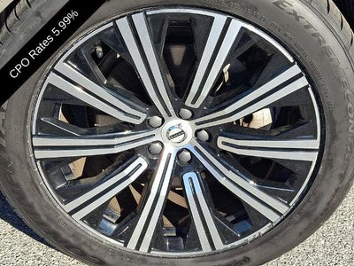 2025 Volvo XC90 B5 AWD Core 7-Seater