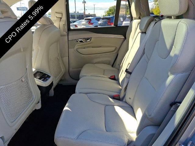 2025 Volvo XC90 B5 AWD Core 7-Seater