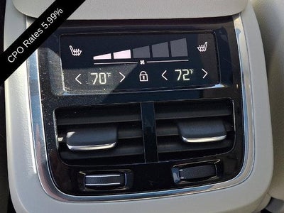 2025 Volvo XC90 B5 AWD Core 7-Seater