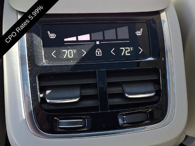 2025 Volvo XC90 B5 AWD Core 7-Seater