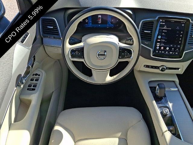 2025 Volvo XC90 B5 AWD Core 7-Seater