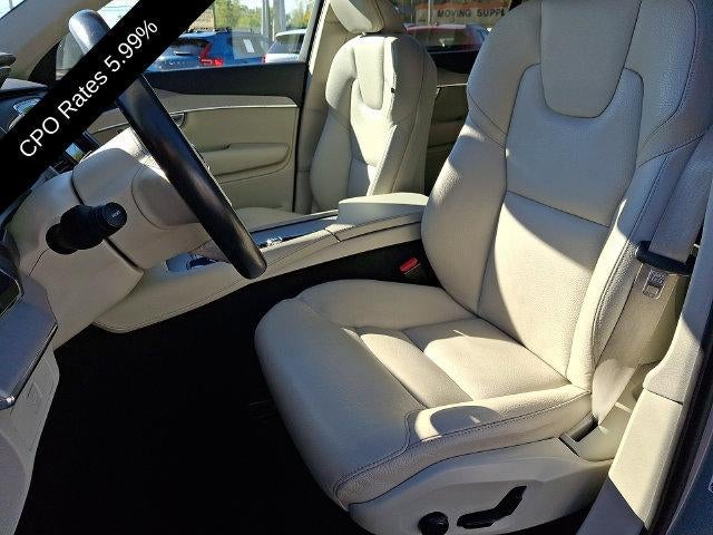 2025 Volvo XC90 B5 AWD Core 7-Seater