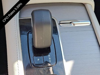 2025 Volvo XC90 B5 AWD Core 7-Seater