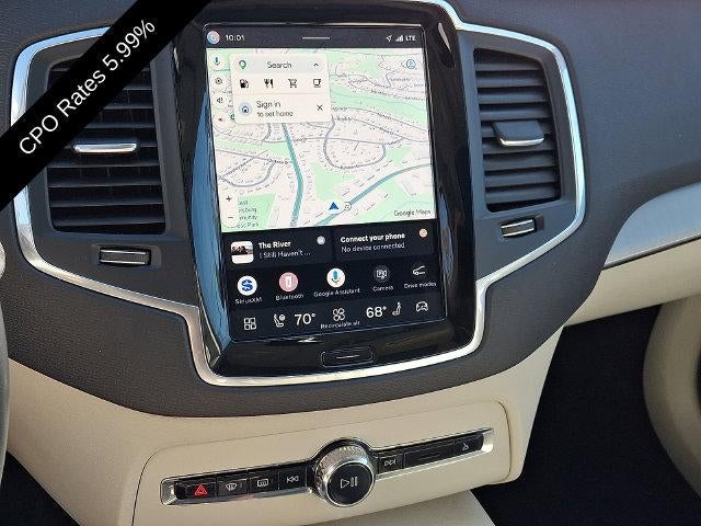 2025 Volvo XC90 B5 AWD Core 7-Seater