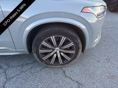 2025 Volvo XC90 B5 AWD Core 7-Seater