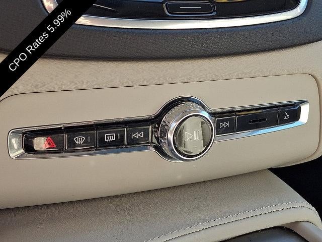 2025 Volvo XC90 B5 AWD Core 7-Seater