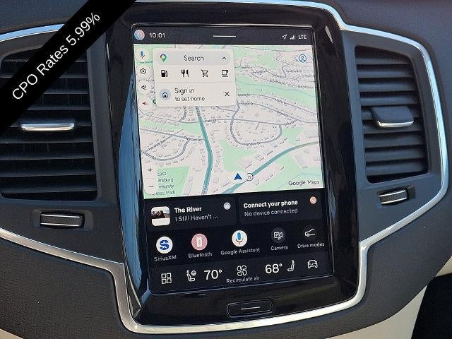 2025 Volvo XC90 B5 AWD Core 7-Seater