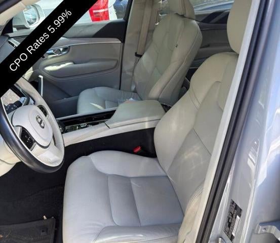 2025 Volvo XC90 B5 AWD Core 7-Seater