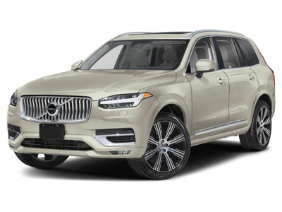 2025 Volvo XC90 B5 AWD Core 7-Seater