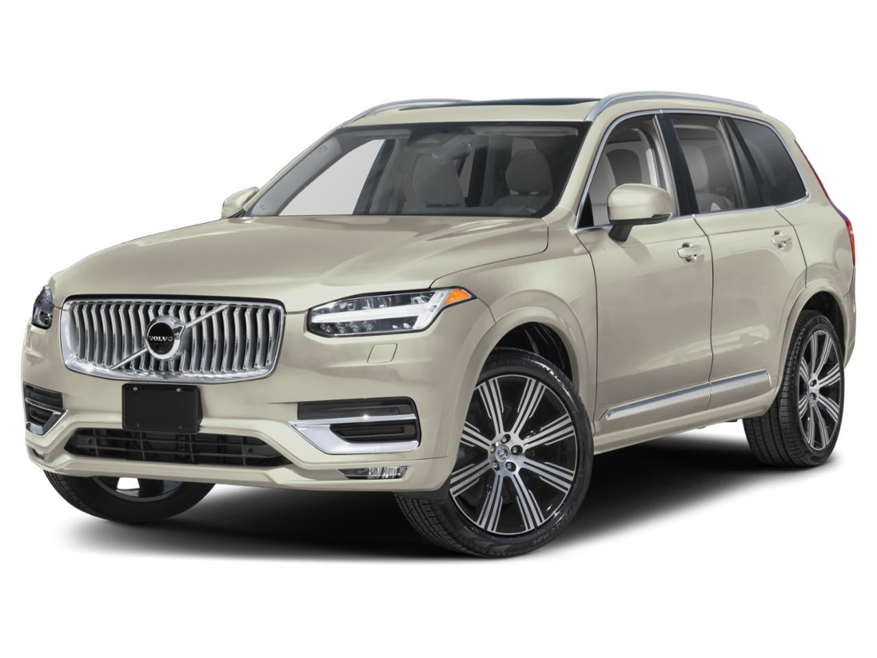 2025 Volvo XC90 B5 AWD Core 7-Seater
