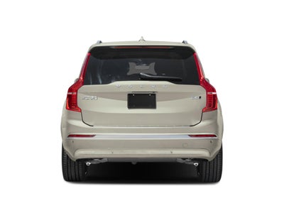 2025 Volvo XC90 B5 AWD Core 7-Seater