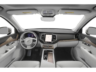 2025 Volvo XC90 B5 AWD Core 7-Seater