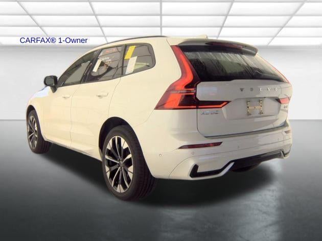 2026 Volvo XC60 B5 AWD Plus