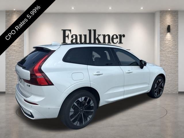 2026 Volvo XC60 B5 AWD Plus