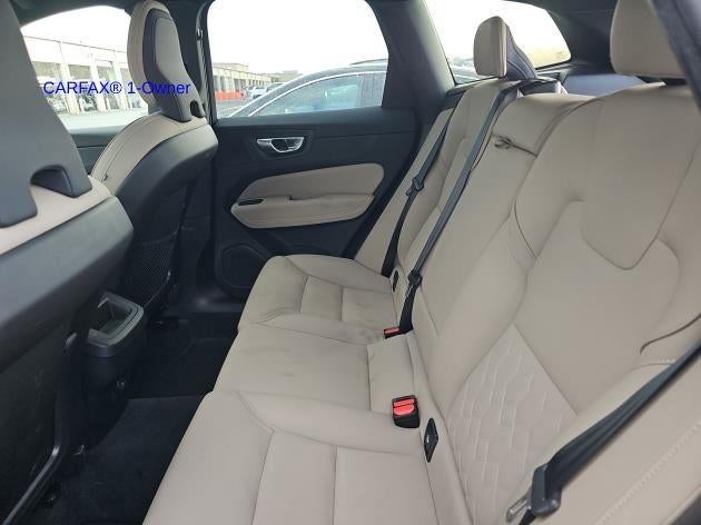 2026 Volvo XC60 B5 AWD Plus