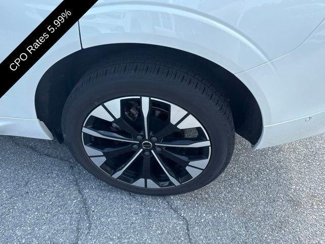 2026 Volvo XC60 B5 AWD Plus