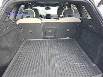 2026 Volvo XC60 B5 AWD Plus