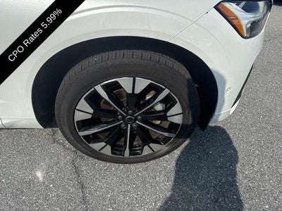 2026 Volvo XC60 B5 AWD Plus