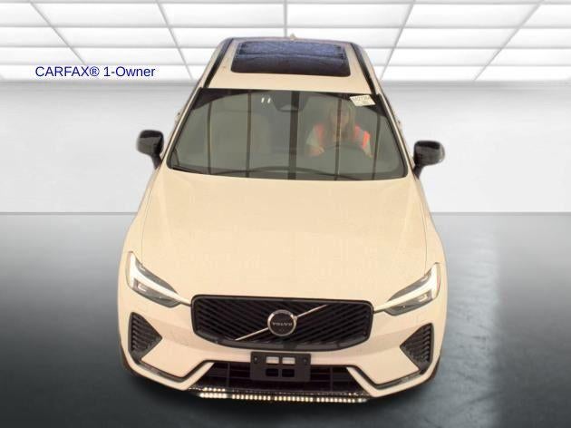 2026 Volvo XC60 B5 AWD Plus