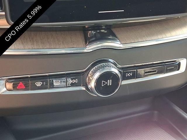 2026 Volvo XC60 B5 AWD Plus