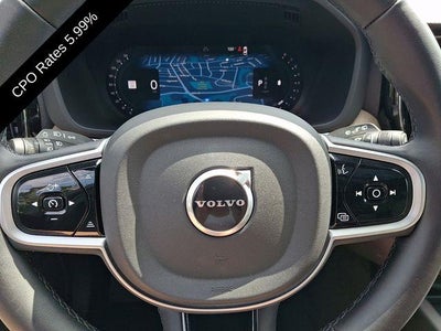2026 Volvo XC60 B5 AWD Plus